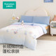 All-cotton era children's four-season quilt 2026 new soft and soft cotton combination quilt spring and summer quilt quilt mother quilt