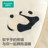 Хлопковое зимнее удерживающее тепло одеяло для домашнего использования, 100% хлопок, увеличенная толщина