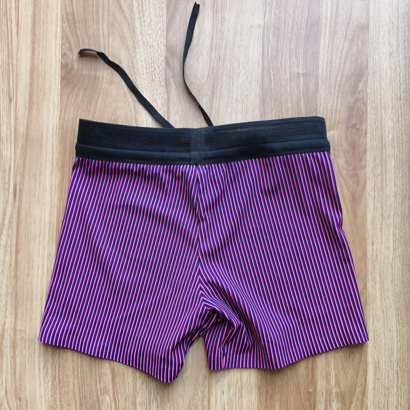 2024罗纹炫紫变色马拉松田径联赛三分短裤短跑紧身裤可订LOGO,淘宝优惠券,粉丝福利购,淘宝优惠卷