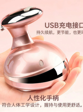 美体仪腰部赘肉减脂肪EMS瘦身仪