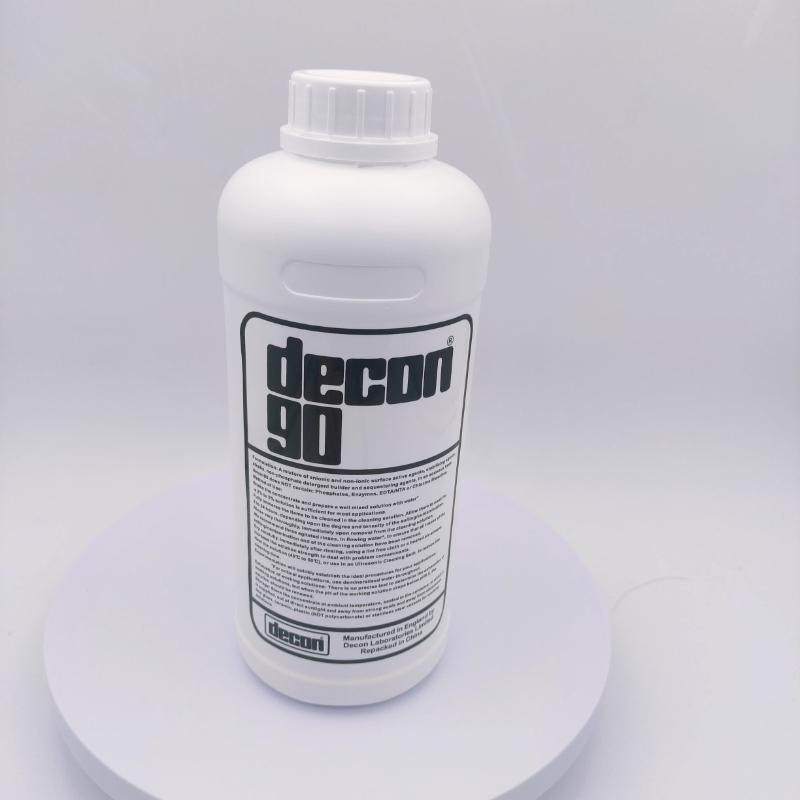 decon90迪康90清洗液剂英国进口国内分装管路清洗剂碱液清洗液1L,淘宝优惠券,粉丝福利购,淘宝优惠卷
