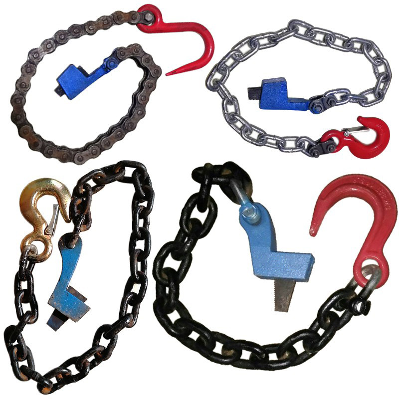 拉丝机牵引链斜铁锁扣链条挂钩链子盒钳口拉丝机械配件锁头锁片,淘宝优惠券,粉丝福利购,淘宝优惠卷