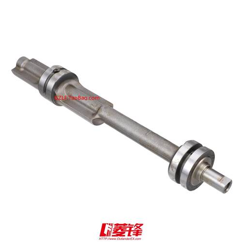 EVO9代平衡轴/Evolution9代平衡轴/CT9A平行轴 - 图2