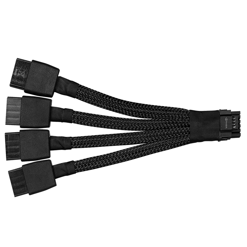 MSI微星SUPSIMX超龙RTX4090显卡24G显存游戏电竞送鼠标垫支架超频 - 图2