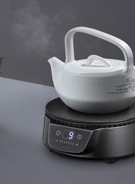 吉谷tx11煮茶电陶炉家用烧水