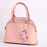 Брелок, подвеска, изысканная милая цепочка, пони для влюбленных