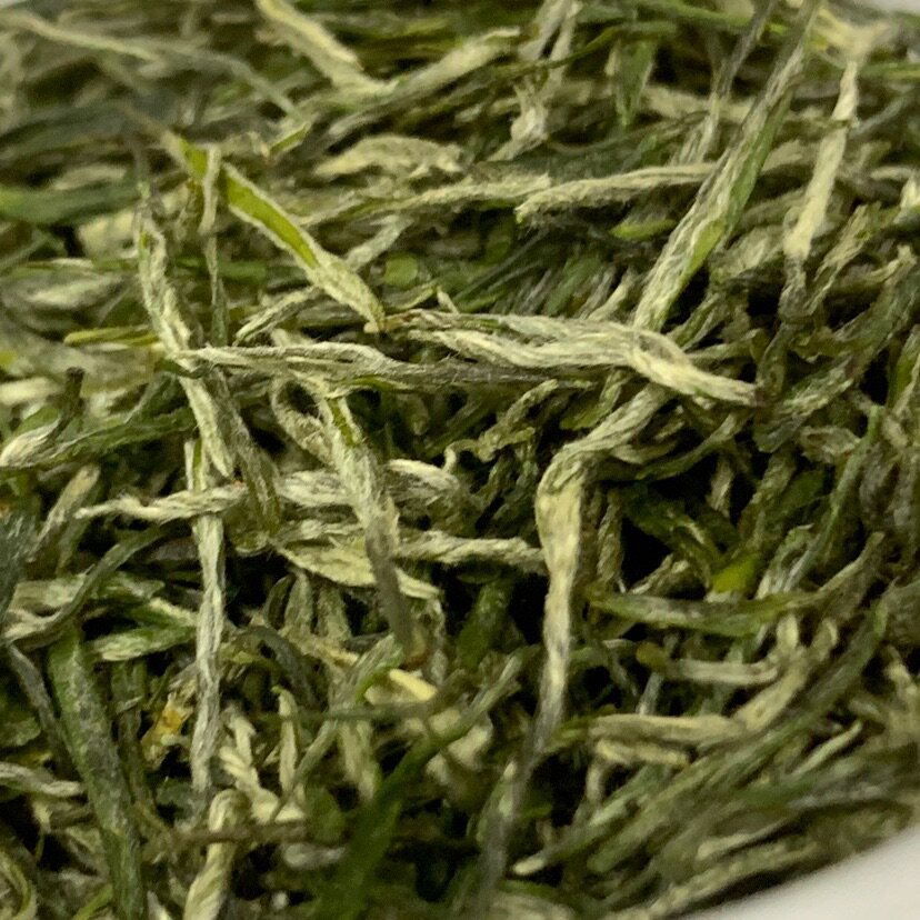2023春茶明前宜兴茗茶阳羡雪芽散装无锡绿茶手炒250g包邮春季