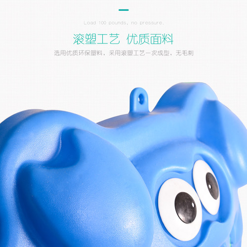 幼儿园哈哈镜成人儿童哈哈镜广场玩具游乐设备塑料哈哈镜镜子酒店 - 图2