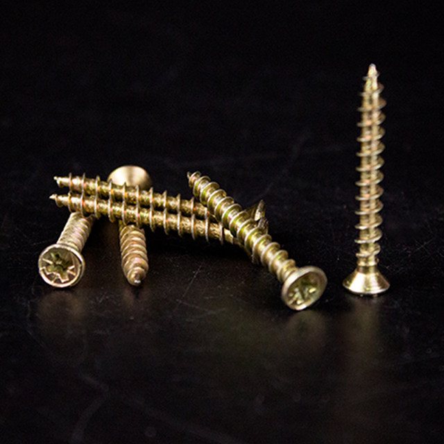 Plastic expansion tube screw plug with self-tapping