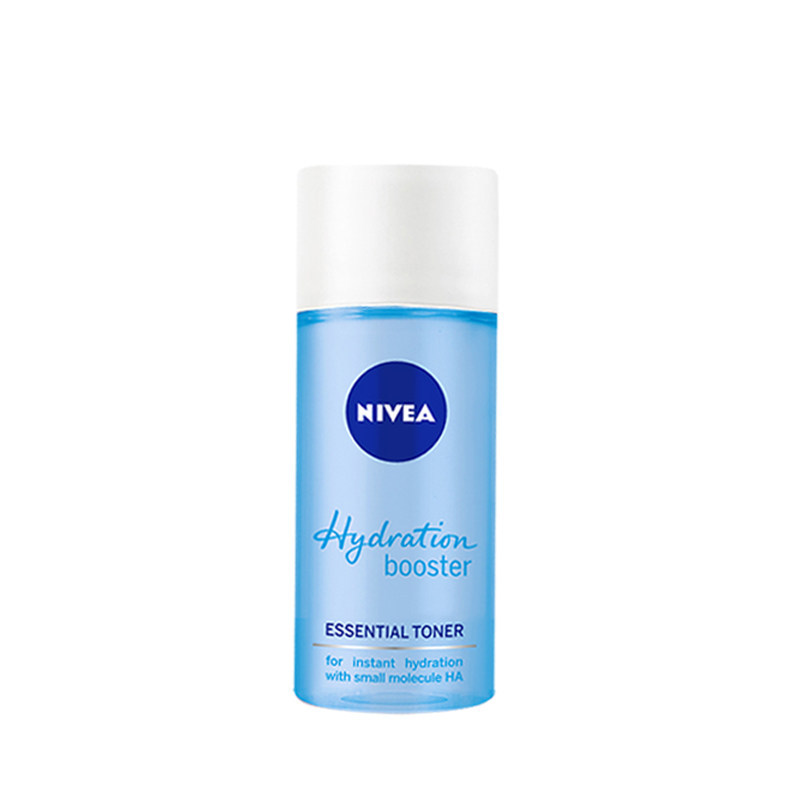 nivea /妮维雅女保湿水弹爽肤水 格律诗化妆品化妆水/爽肤水