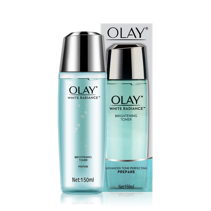 玉兰油水感透皙莹肌亮肤液爽肤水 格律诗化妆品化妆水/爽肤水