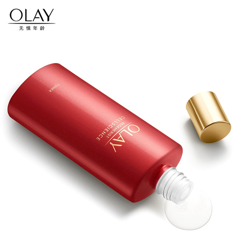 玉兰油新生塑颜臻粹嫩肤水爽肤水 格律诗化妆品化妆水/爽肤水