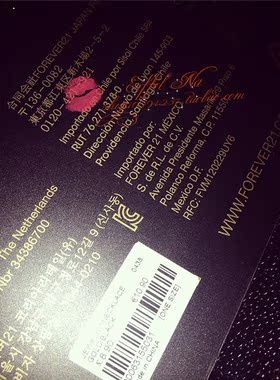 F21黑色金色混搭链条欧美风项链个性帅气质感原单毛衣链 机车女