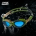 Kính bơi ZOGGS Trẻ em 6-14 tuổi Kính bơi thoải mái hộp lớn chống sương mù chống nước Goggles