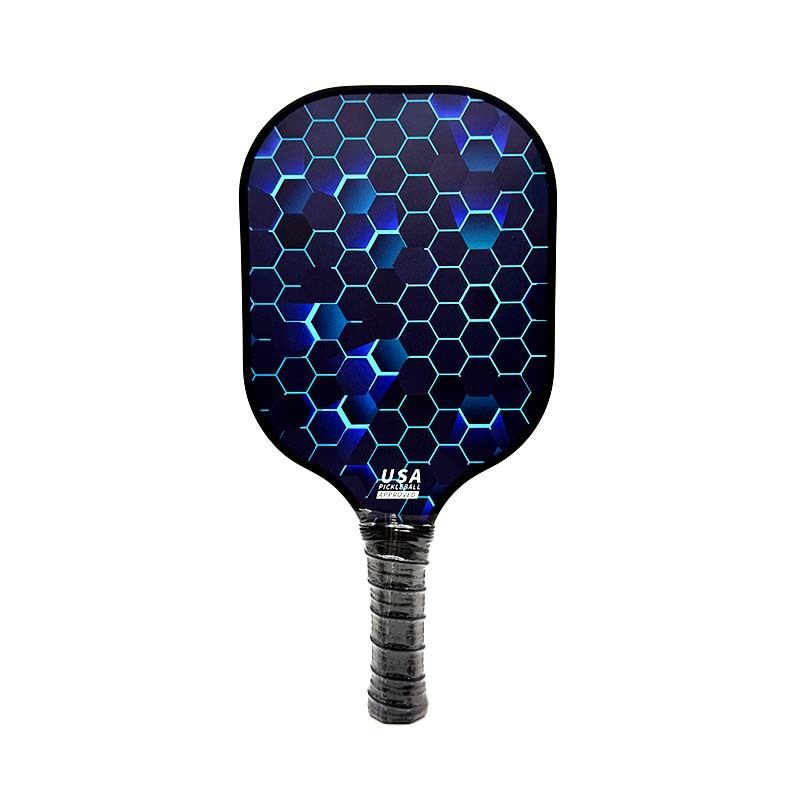 匹克球拍板碳纤维儿童专业板球全套皮克球板拍pickleball球拍入门,淘宝优惠券,粉丝福利购,淘宝优惠卷