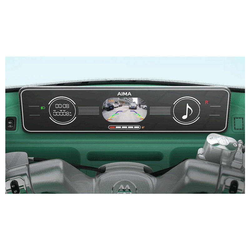 适用于爱玛乐臻CA900三轮电动车仪表液晶显示屏幕保护贴膜非钢化,淘宝优惠券,粉丝福利购,淘宝优惠卷