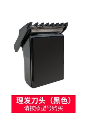 盛发F1剃须刀组合配件刀头理发头