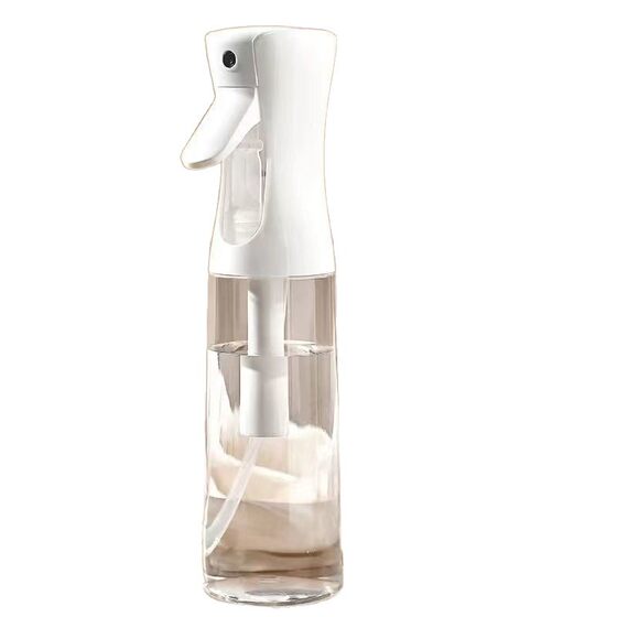 Watering bottle disinfection special nano spray bottle alcohol rehydration