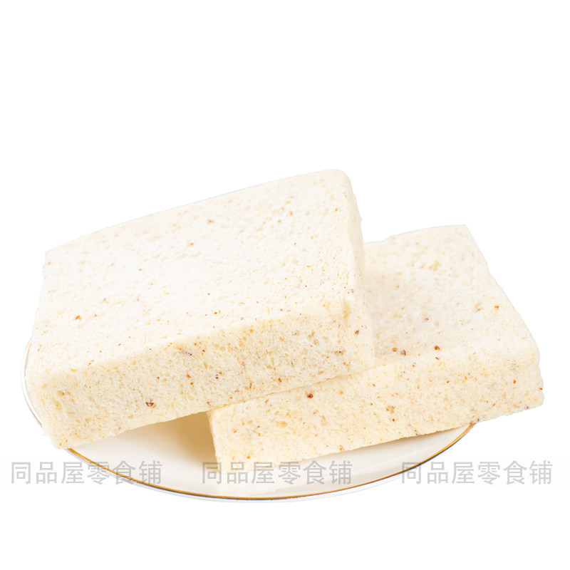 小白心里软藜麦胚芽厚吐司面包早餐糕点休闲下午茶点零食整箱,淘宝优惠券,粉丝福利购,淘宝优惠卷