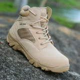 Delta Low -Top Boot Spring и осенняя армия на открытом воздухе, обувь для ботинок Desert Battle Boot 511 Super Light Specials Tactics