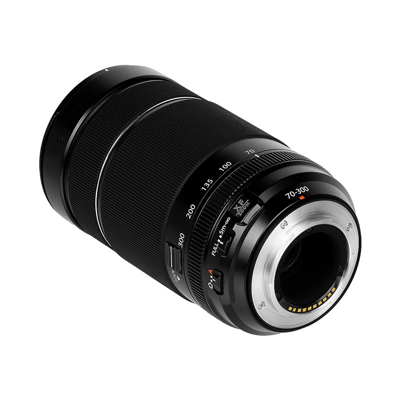 富士FUJIFILM XF70-300mmF4-5.6R LM OIS WR防抖长焦变焦自动镜头 - 图3