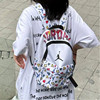 Nike backpack student school bag fake one penalty ten