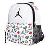 Nike backpack student school bag fake one penalty ten