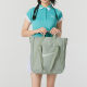 Nike travel shoulder bag tote bag ປອມຫນຶ່ງໂທດສິບ