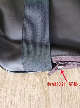 按摩垫按摩枕外套按摩靠外皮垫颈部腰部肩背部腰椎按摩枕外套外皮