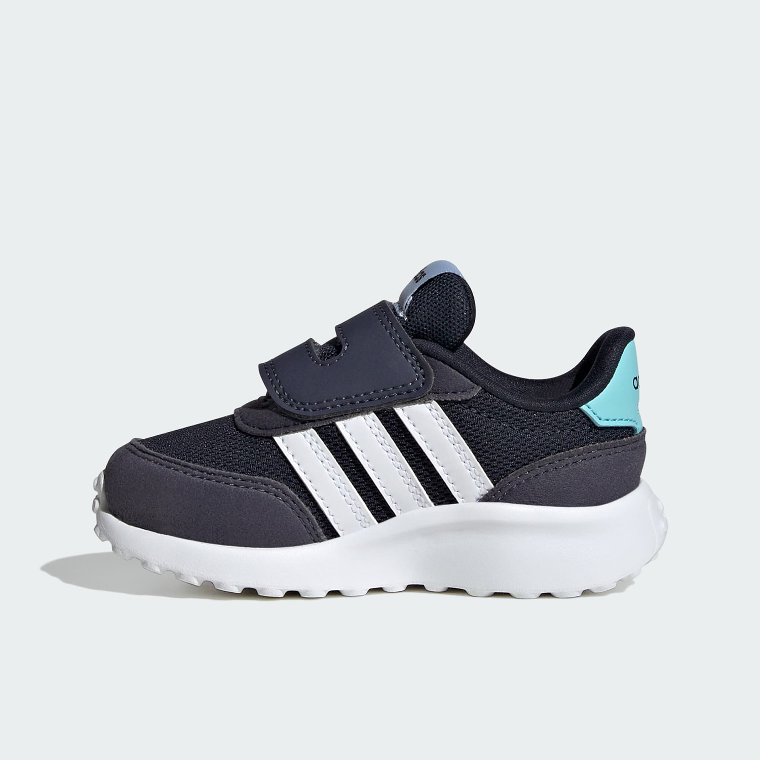 Adidas/阿迪达斯正品秋季婴童透气耐磨轻便时尚运动鞋IG4892 - 图2