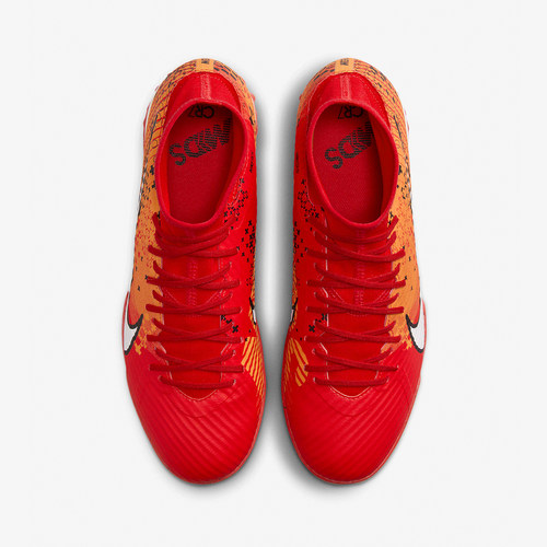 Nike/耐克正品男士耐磨透气训练运动足球鞋FD1166-600 - 图2