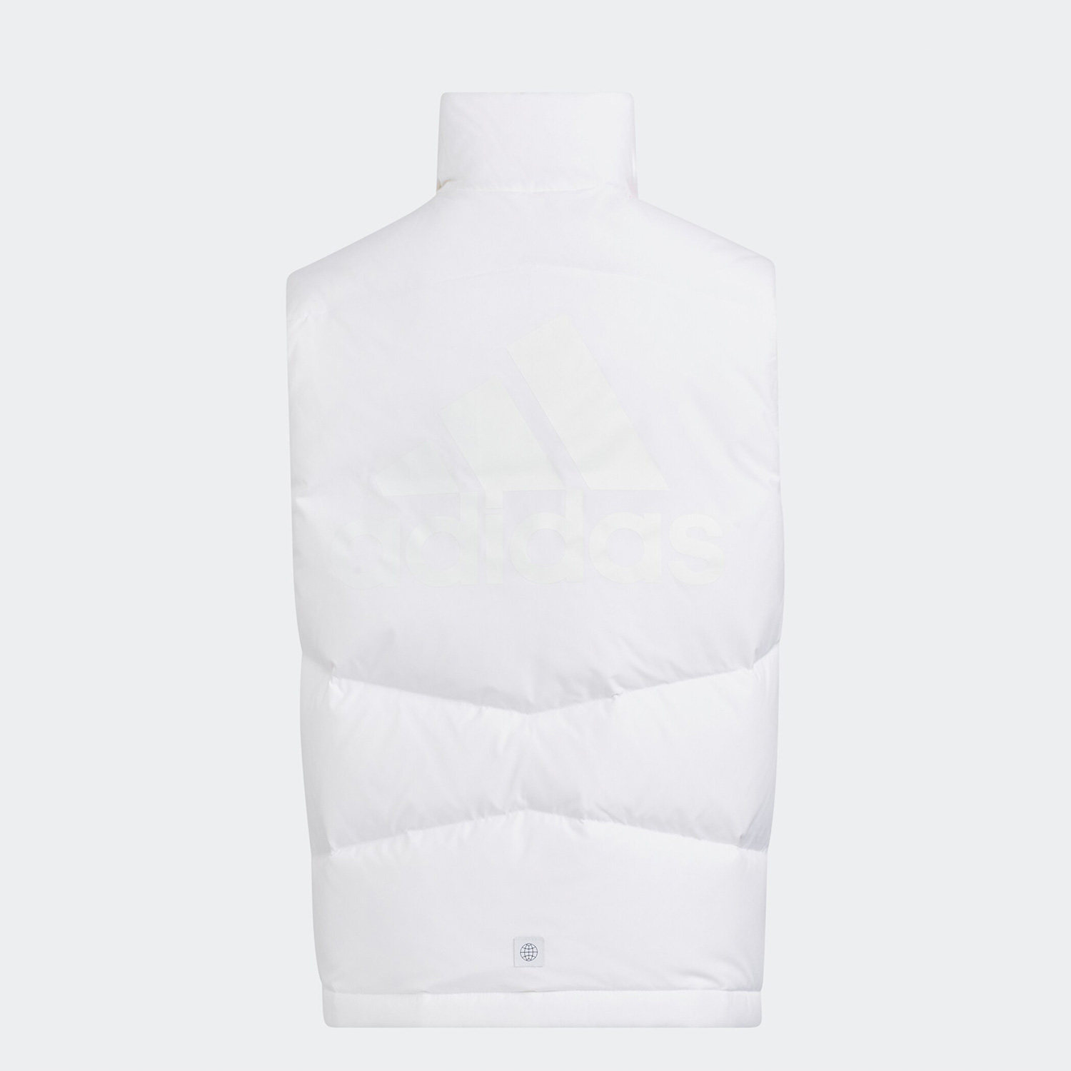 Adidas/阿迪达斯正品冬季大童保暖防风休闲羽绒马甲 HM7171,淘宝优惠券,粉丝福利购,淘宝优惠卷