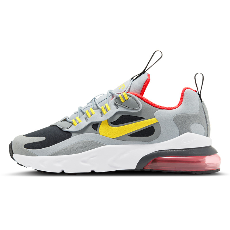 Nike/耐克正品NIKE AIR MAX 270 RT(PS)儿童运动童鞋BQ0102-023-图3