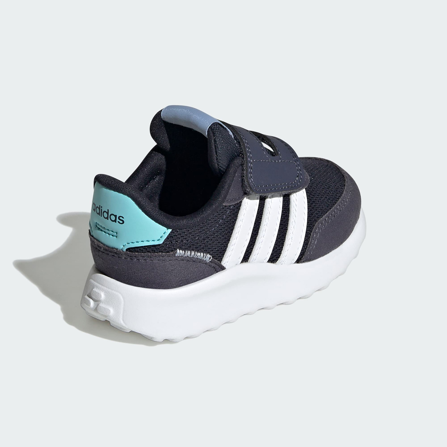 Adidas/阿迪达斯正品秋季婴童透气耐磨轻便时尚运动鞋IG4892 - 图1