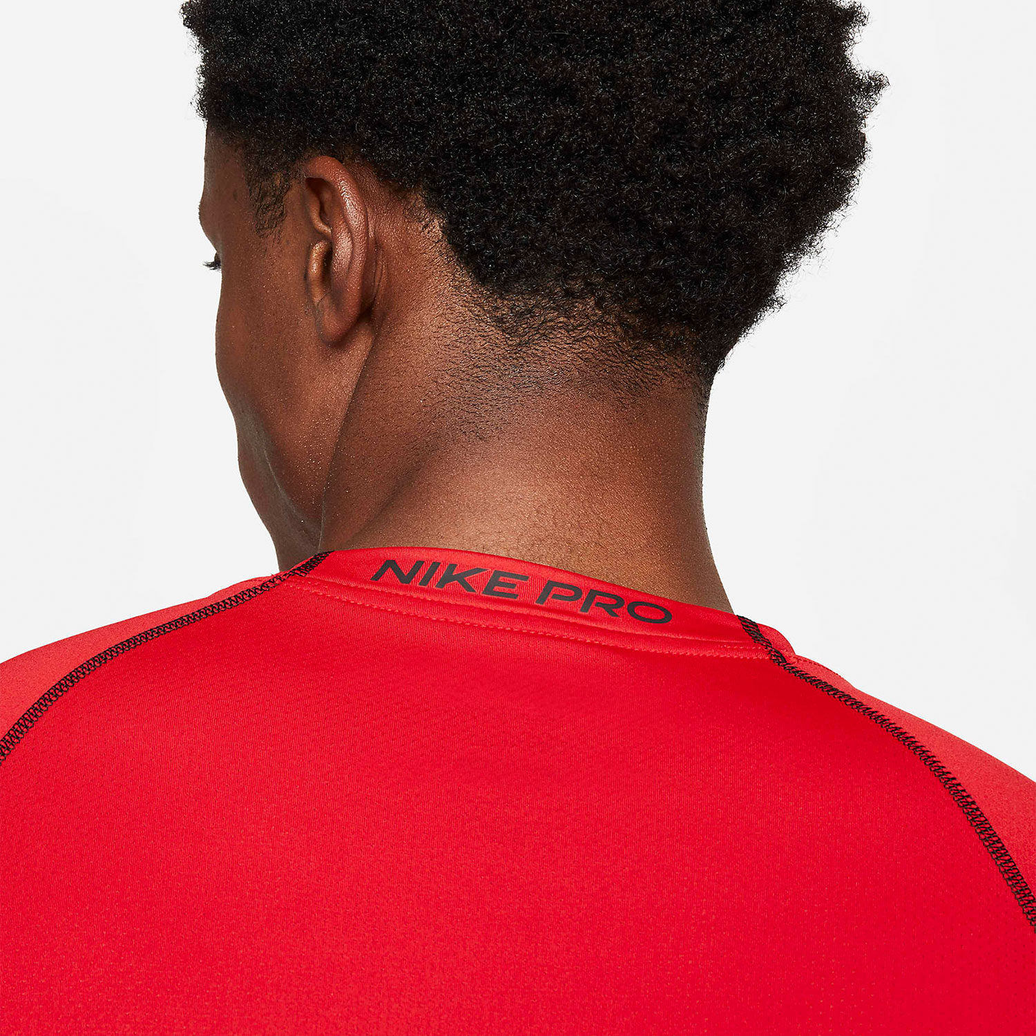 Nike/耐克正品 Pro Dri-FIT 男子紧身长袖训练上衣DD1991-657 - 图2