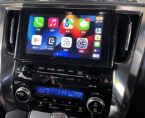 Suitable for LANMO VELLIFIRE CARPLAY Interface