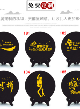 天官赐福入宅摆件客厅玄关轻奢