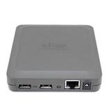 Silex Helai Kaisi DS-510 USB в Gigabit Gigabit Network Print Scanning Scaning Sharing Server