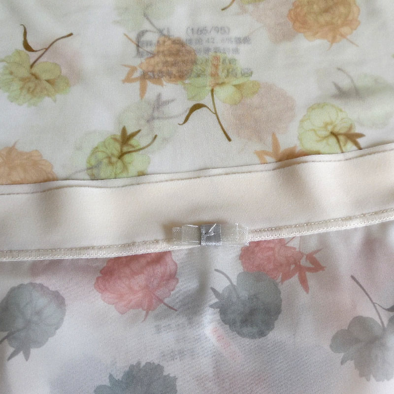 2条 富妮来内裤女夏超薄冰丝中高腰冰爽飘飞加长裆包臀短裤头4092,淘宝优惠券,粉丝福利购,淘宝优惠卷