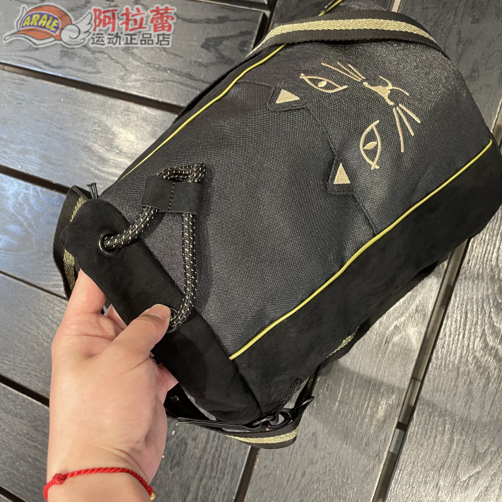 PUMA/彪马 CHARLOTTE OLYMPIA联名女款水桶包单肩包077428 - 图2