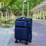 Универсальный водонепроницаемый чемодан, ткань оксфорд, 28 дюймов