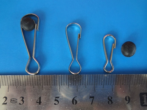 Полная бесплатная доставка Плоская пряжка/реклама.