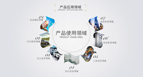 连接器德尔福DELPHI/泰科AMP/TE/JST/矢崎yazaki/安费诺配单专拍 - 图1