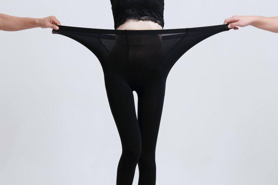 春秋显瘦中厚防勾丝蝴蝶档天鹅绒连裤袜子120D打底裤女连袜裤大码,淘宝优惠券,粉丝福利购,淘宝优惠卷