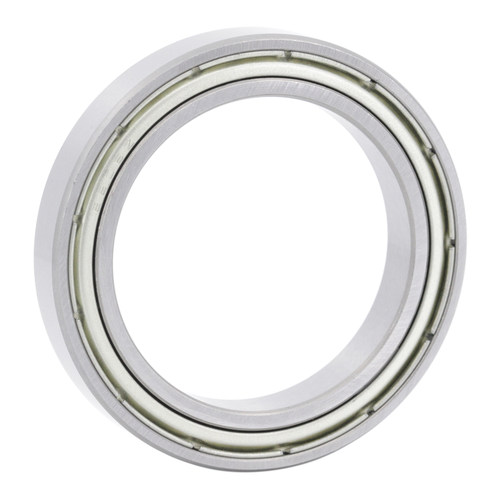 电机 薄壁滚珠轴承6902 61902ZZ/2RS 尺寸15*28*7mm 轴承钢 - 图2