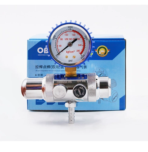 Полная медь 能 节 节 Энергетический декомпрессионный счетчик экономит газомер измеритель чистый медный измеритель декомпрессорный цилиндр уменьшающий давление