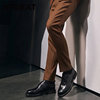 Saturday 2026 Spring Men's Business Formal Leather Shoes