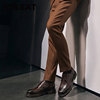 Saturday 2026 Spring Men's Business Formal Leather Shoes