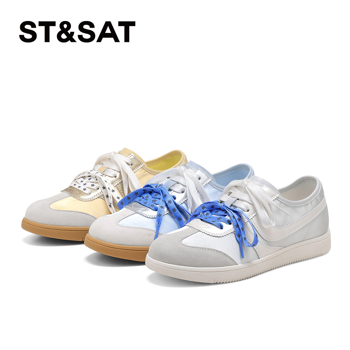 星期六德训鞋女款2026新款春季女鞋厚底休闲运动鞋户外登山鞋爆款,淘宝优惠券,粉丝福利购,淘宝优惠卷