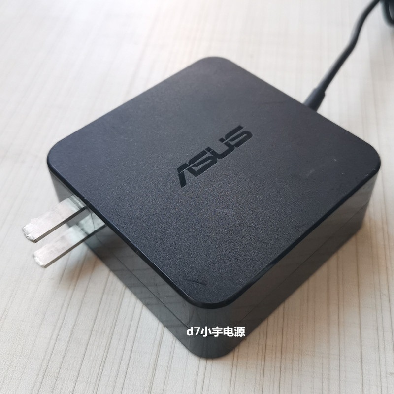 原装华硕笔记本A456 FL8000U充电器W15-065N1C电源适配器19V3.42A - 图3